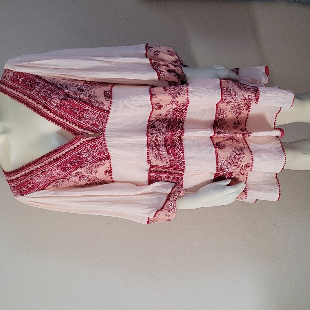 Free  people dress